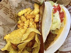 -TACO STAR 塔可星(下沙宝龙店)