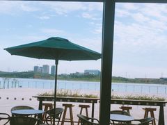 -星巴克(成都科学城店)