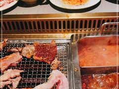 -芝小官毛肚火锅海鲜自助(淮安清江浦区新亚店)