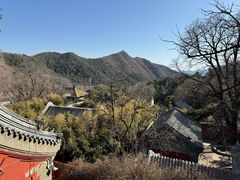 -潭柘寺景区