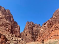 -新疆那拉提国家旅游度假区