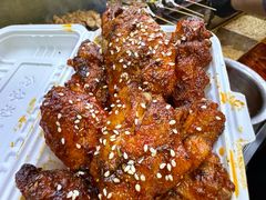 -郑记•不夜城烧烤•龙虾•虾蟹(黄鹤楼店)