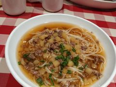 -西贝(金桥店)