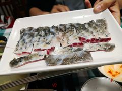 -中山脆肉鲩(新圳东路店)