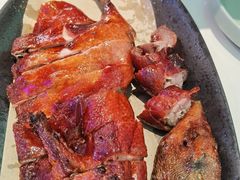 -南拳十三姨·潮汕砂锅粥·粤菜(西单大悦城店)