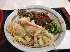 台湾卤肉饭-永和大王(春日上新·阜成门店)
