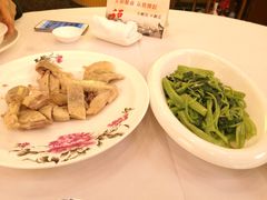 -聚春园自助餐厅(东街口店)