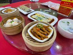 -潮喜竹溪荔湖酒家(荔枝湾店)