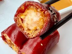 -蝴蝶里·粤菜·点心(滨江龙湖店)
