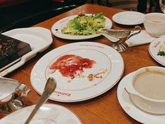 -Entrecôte 法国牛扒馆(保利·时光里店)