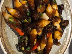 -半山腰·云南菜(侨福芳草地店)