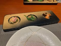 -乾山寿司(好运街店)