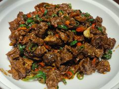 -攸州小镇家湘菜(小米科技园店)