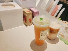 -百佳华超市(松岗店)