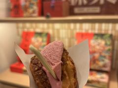 -陕拾叁-西安糕点(大雁塔店)