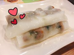 -添好运点心专门店(中环IFC店)