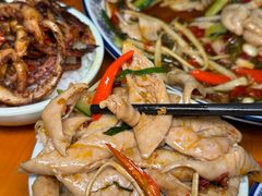 -李大爷的泡椒馆(冉家坝店)