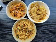-泰宜担担面(黄泥塝总店)