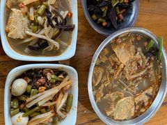 原味螺蛳粉-西环肥仔螺蛳粉(总店)