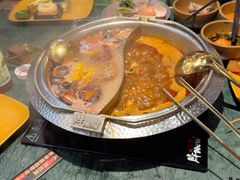-牛New寿喜烧(中山公园龙之梦店)