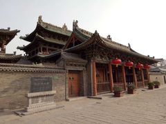 -榆次老城