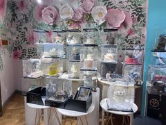 -西檬树SIMON·T轻奢蛋糕(大东方Max店)