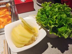 -海底捞大排档火锅(悦荟广场店)