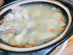 -下梅人家土菜馆(历史文化餐厅度假区店)