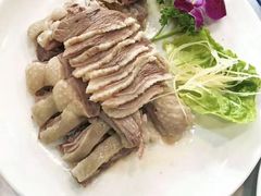 -老妈私房菜