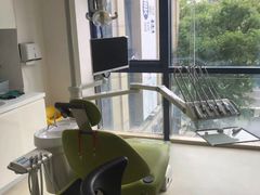-泰康拜博口腔医院(海曙店)