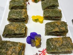 -阿露佳·舌尖上的安吉菜