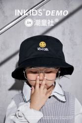 -INKIDS潮童社儿童摄影(朝阳大悦城店)