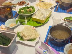 -德龙火锅(松源街直营店)