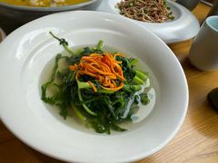 -竹里馆 ·茶食(奥体店)
