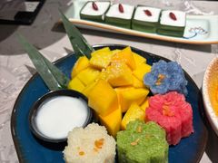 -Home Thai·泰谣(王府井apm店)