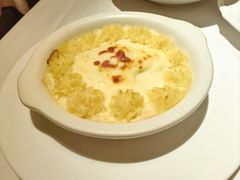 -波特曼西餐厅(中央大街店)