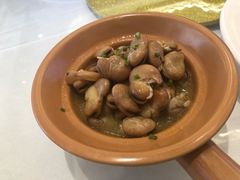 -骏莱海鲜鱼港(五角场店)