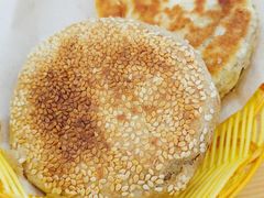 -李小老烧饼(常营民族家园店)