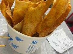 -小民大排档(光谷店)
