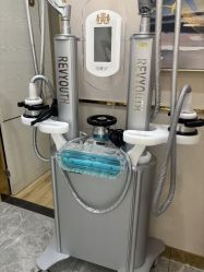 -CICI纤美·科技减肥美容