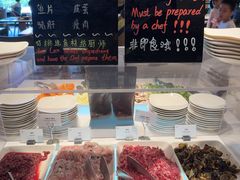 -广州粤海喜来登酒店