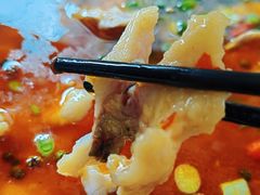 -李庄白肉(黉门街店)