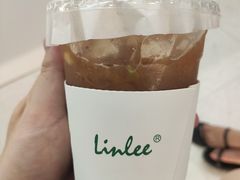 -LINLEE·手打柠檬茶(思北店)