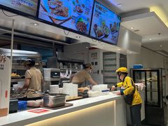 -乡村基(世纪店)