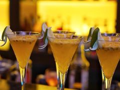 -济南富力凯悦酒店