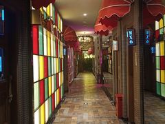 -帝凯乐量贩式KTV(深影国际影城店)