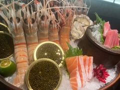 -花潮料理艺食馆(SM新生活广场店)