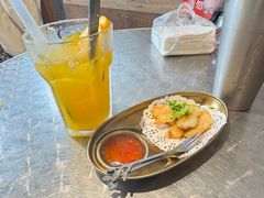 -公仔堂港式茶餐厅(西村店)