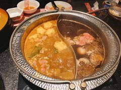 寿喜锅-牛New寿喜烧(青浦店)