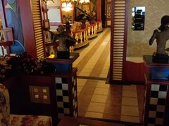 小龙虾煲-栖巢咖啡馆(双岗店)